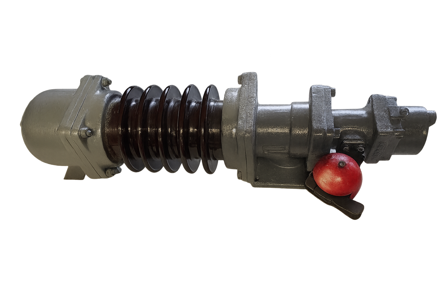 Elektromechanické přístroje